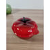 LeCreuset Mini Petite Vegetable Fruit Casseroles Set of 4 New in Box