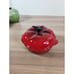 LeCreuset Mini Petite Vegetable Fruit Casseroles Set of 4 New in Box
