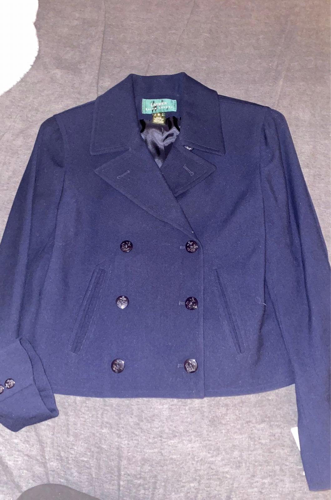 Ralph Lauren blazer