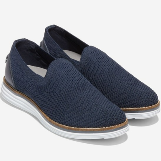 Cole Haan Original Grand Cloudfeel Meridian Loafer. Brand New. Womens Size: 8.5