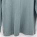 Athleta Coaster Luxe Waffle Hoodie Sweatshirt Seafoam Green 986952 Size Small