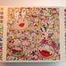 Takashi Murakami Kaikai Kiki Jigsaw Puzzle