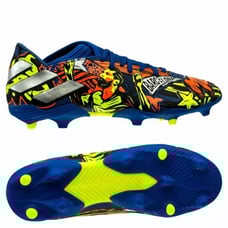 adidas Nemeziz Messi 19.3 FG Soccer 10.5