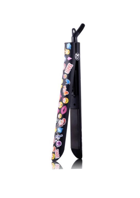 ProCabello Soft Touch 1.25 Flat Iron