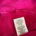 Free People intimately hot pink camisole slip mini gown XL