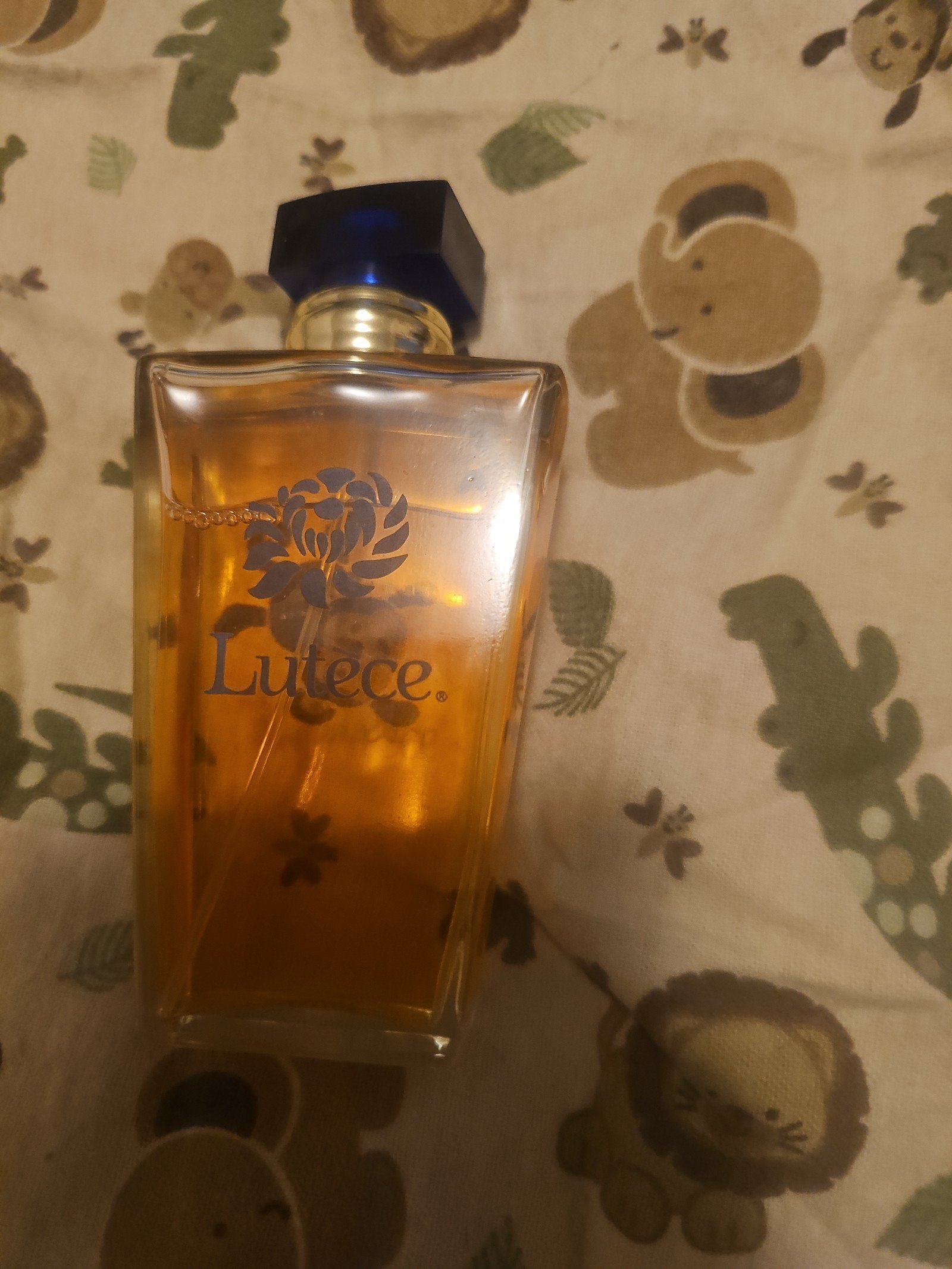 Lutece perfume