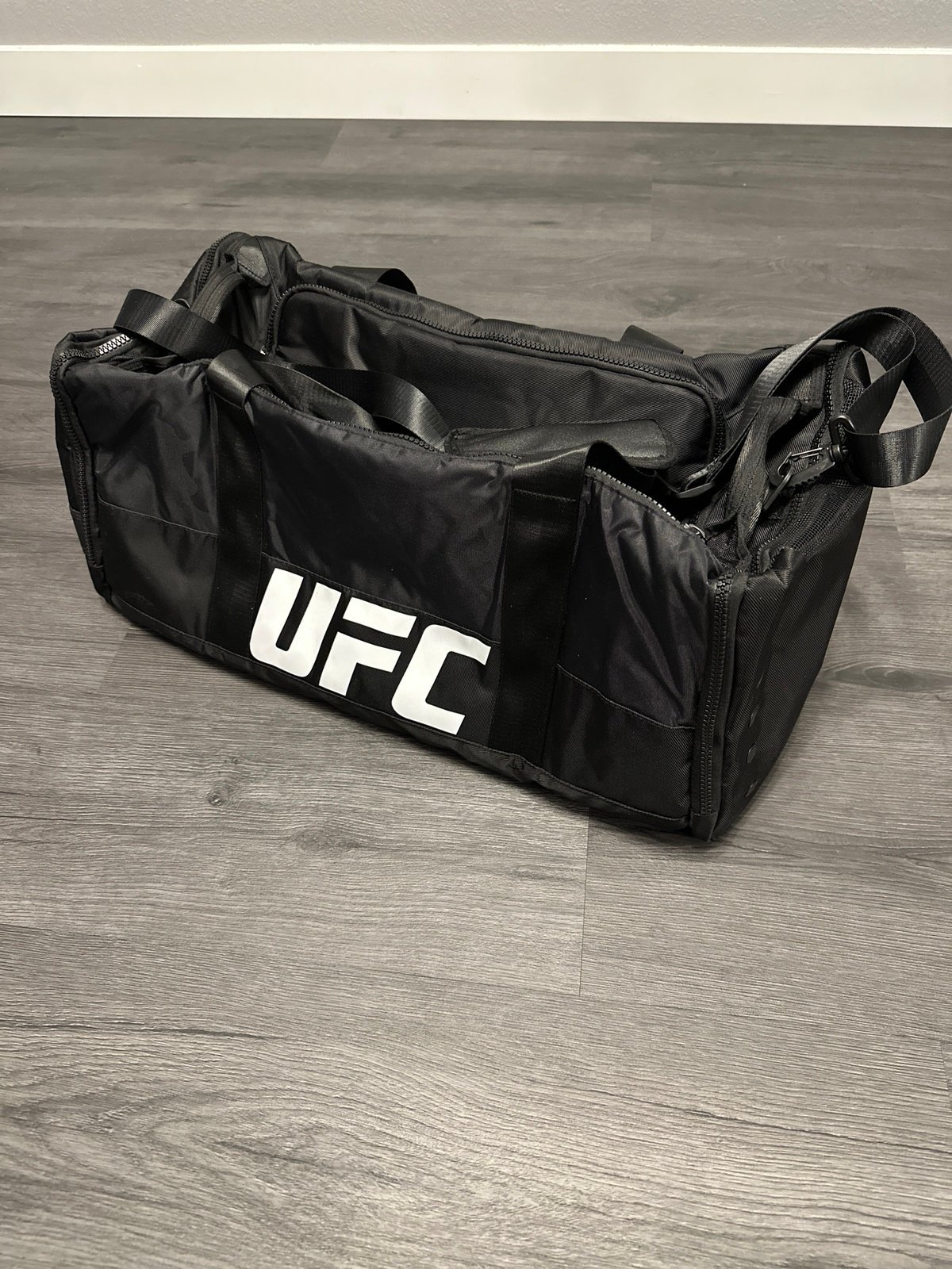 UFC Duffle Bag
