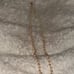 14k necklace
