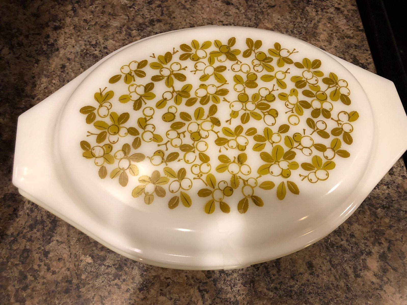 Pyrex