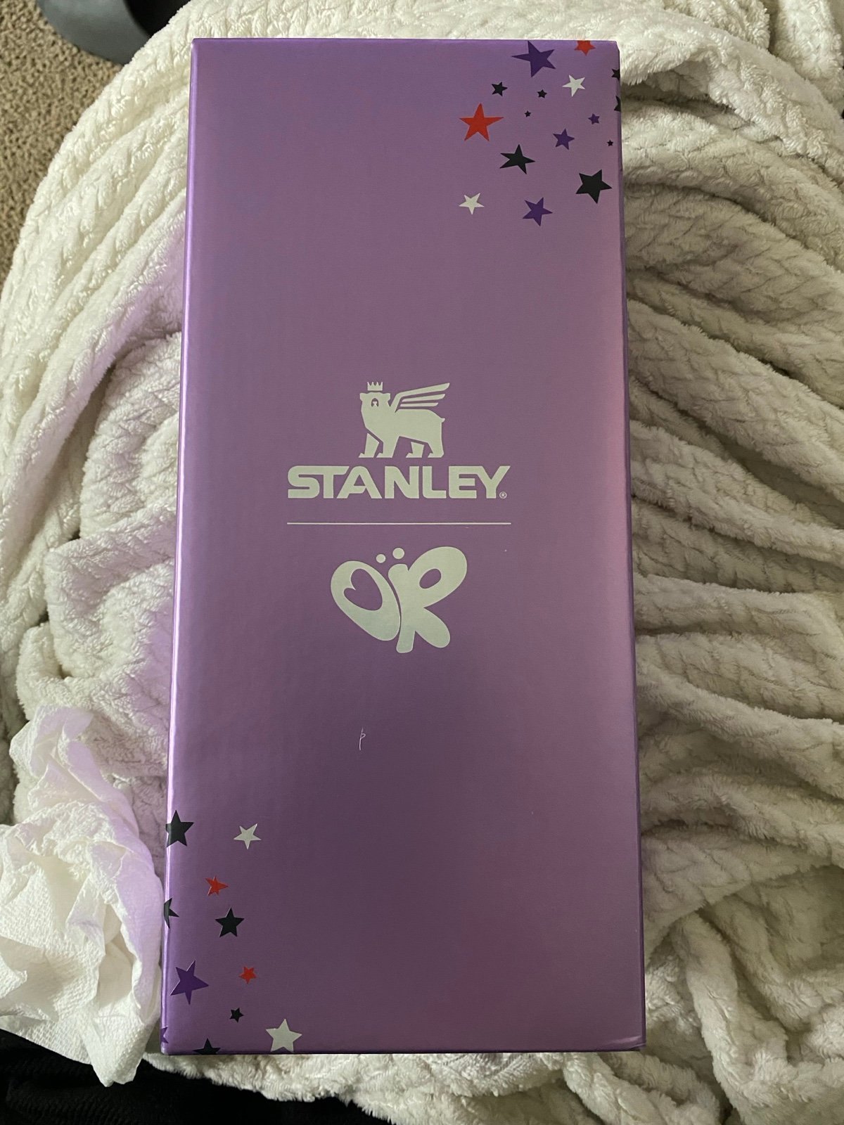 olivia rodrigo stanley cup