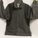 BERETTA Green Hunter Fleece Zip Jacket Men's Size M