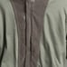 BERETTA Green Hunter Fleece Zip Jacket Men's Size M
