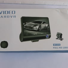 Dash camera