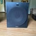 Sony Subwoofer SA-W2500