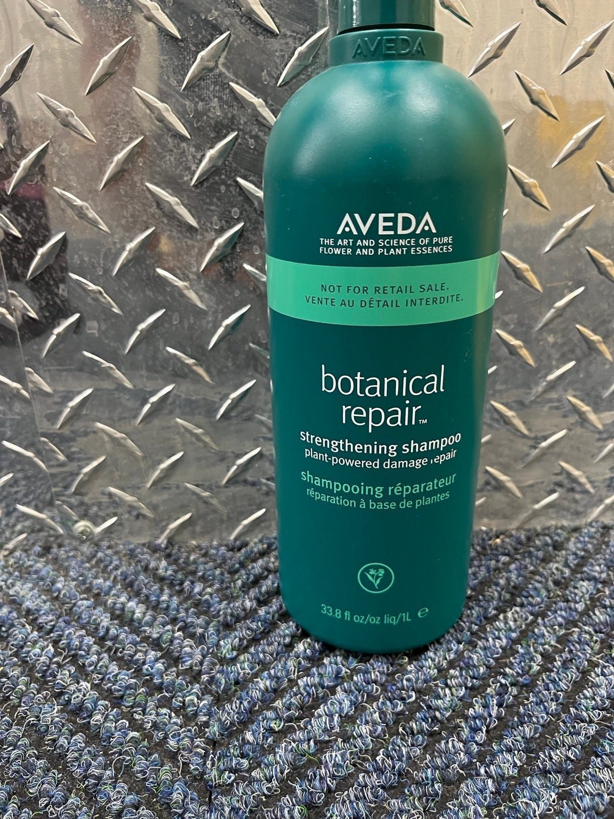 Aveda Botanical Strengthening Shampoo Liter