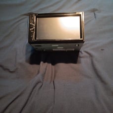 Pioneer, Bluetooth, touch screen car stereo