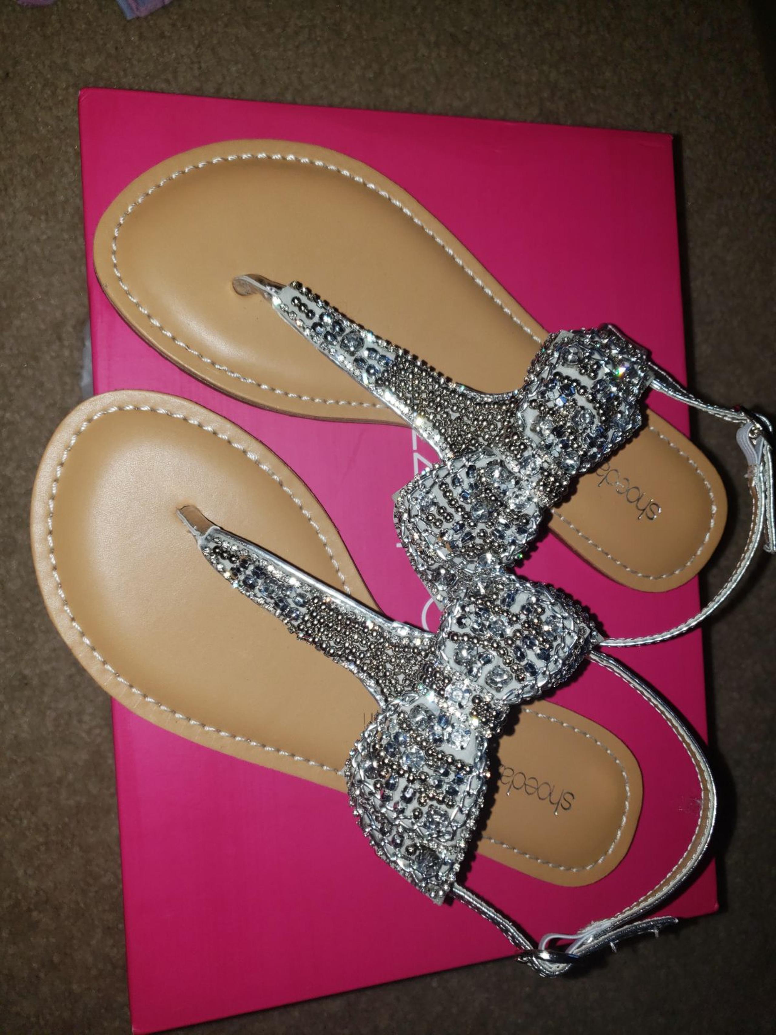 Shoe Dazzle