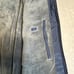 Sporti Striped Comfort Fleece-Lined Swim Parka Training Jacket Hooded Medium