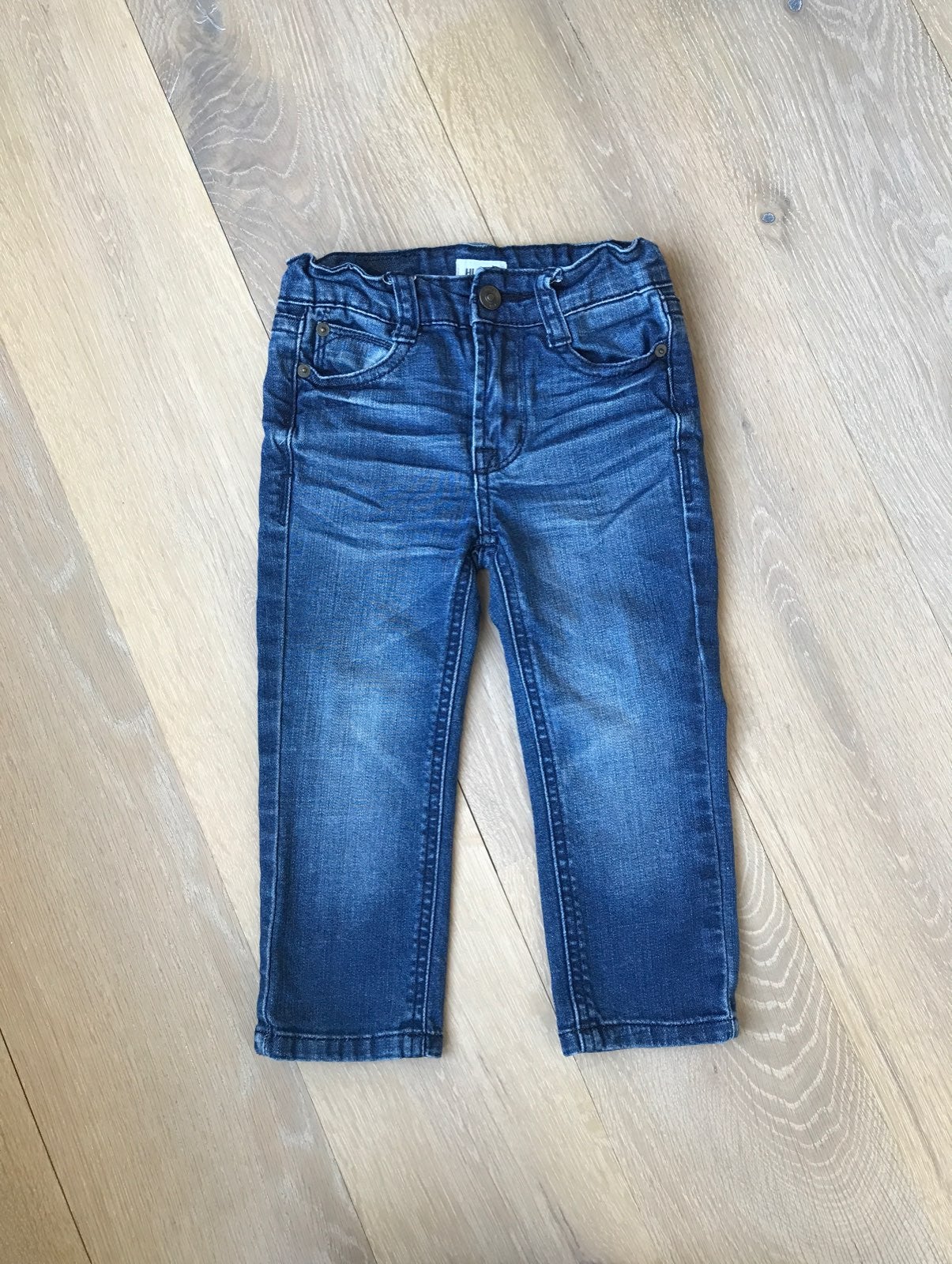 Hudson baby jeans