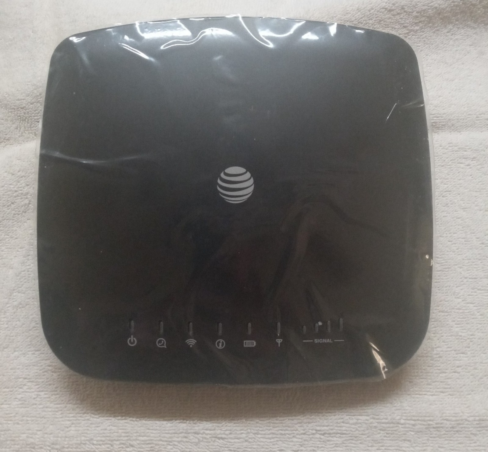 AT&T wireless access point model# IFWA-40