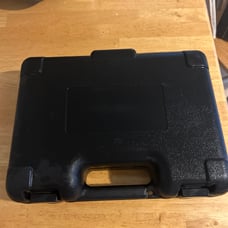 New Stant cooling system pressure tester