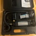 New Stant cooling system pressure tester