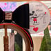 Dooney & Bourke Minnie and Mickey Ear Headband Valentine’s Collection