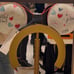 Dooney & Bourke Minnie and Mickey Ear Headband Valentine’s Collection