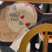 Dooney & Bourke Minnie and Mickey Ear Headband Valentine’s Collection