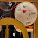 Dooney & Bourke Minnie and Mickey Ear Headband Valentine’s Collection