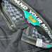 A.LAB Mega Rave Dark Blue Jeans / Zumiez / Mens US 30 / jnco like / streetwear
