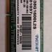 SODIMM RAM 8GB PC3 1600MHZ Patriot