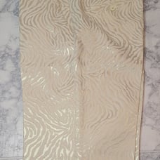 New York & Company Shorts Women's Size 8 Cream Dress Bermudas