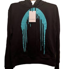 NWT RARE Rochambeau Hoodie