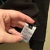 NWT RARE Rochambeau Hoodie