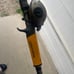 Fishing rod combo