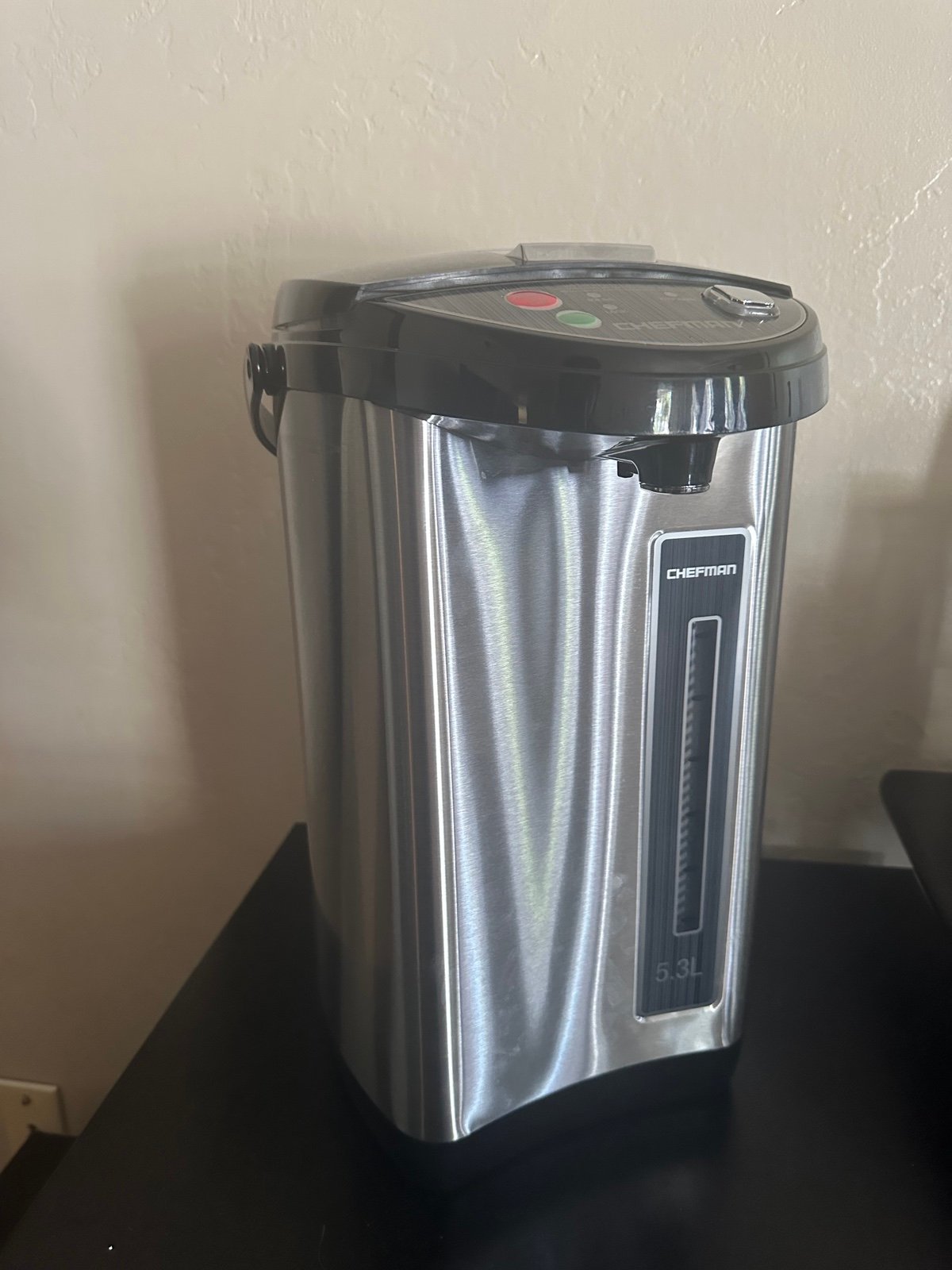 Water heater