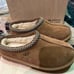 Kids UGG Tasman II Slipper Shoe Authentic with Original Box Size 38