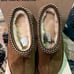 Kids UGG Tasman II Slipper Shoe Authentic with Original Box Size 38