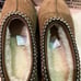 Kids UGG Tasman II Slipper Shoe Authentic with Original Box Size 38