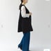 IENA Velour Knit Form Vest