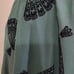 Gorgeous Spanish Fans Skirt