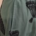 Gorgeous Spanish Fans Skirt
