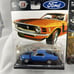 M2 Machines 1:64 Auto-Drivers R85 Complete Set of 4 Road Runner Camaro Mustang +
