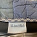 Land Of Nod Vehicles Colors Full Queen Patchwork Comforter Quilt Blanket READ