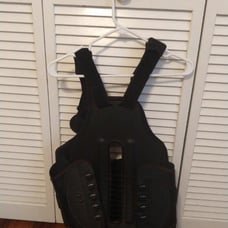 DonJoy Back Brace II, TLSO, Men's XL