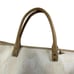 India Hicks Mayfair Canvas Tote Beetle Bug