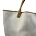 India Hicks Mayfair Canvas Tote Beetle Bug