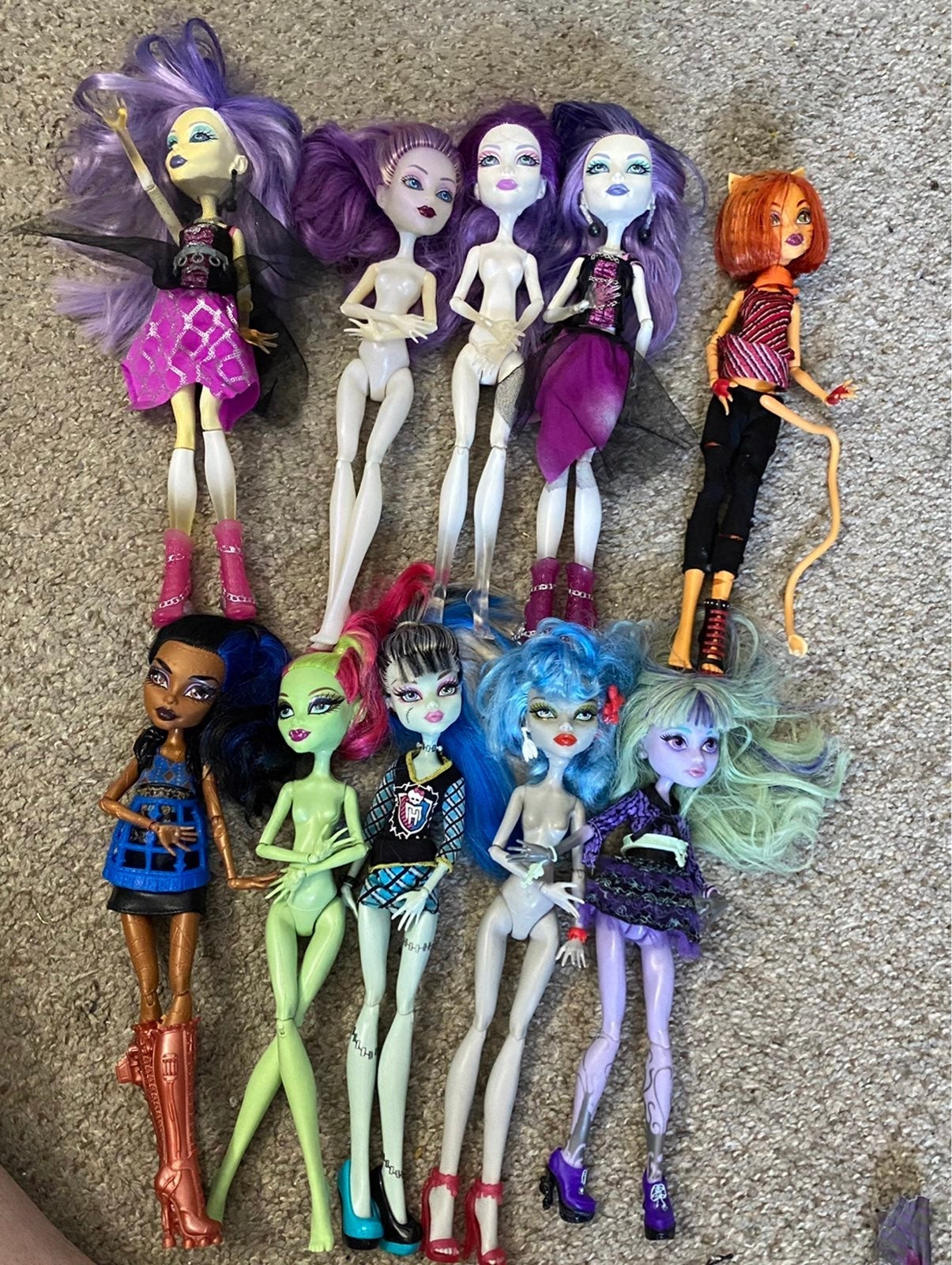 zero profit (Hold SPLITTING NOT LOT HIGH part)MONSTER for Toys & Collectibles zero profit (Hold SPLITTING NOT LOT HIGH part)MONSTER for Toys & Collectibles