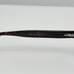Ermenegildo Zegna Eyeglasses Eye Glasses Frames VZ 3505 54-17-140 Col 722